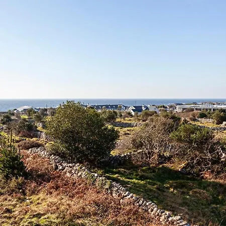 Villa Oceana - Unparalleled Views Of Wild Atlantic Way!