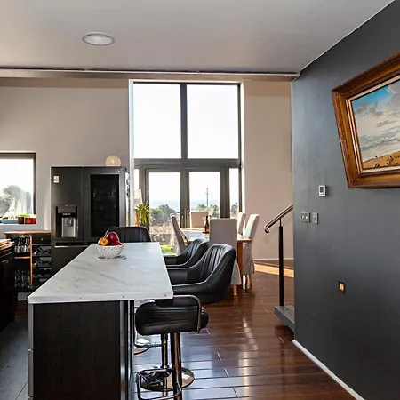 Oceana - Unparalleled Views Of Wild Atlantic Way! Villa Galway
