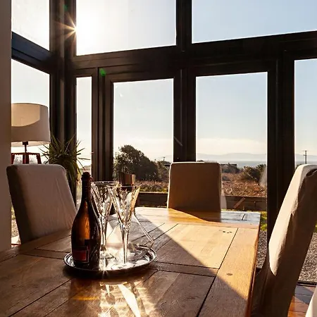 Oceana - Unparalleled Views Of Wild Atlantic Way! וילה