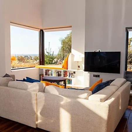 Oceana - Unparalleled Views Of Wild Atlantic Way! Villa *