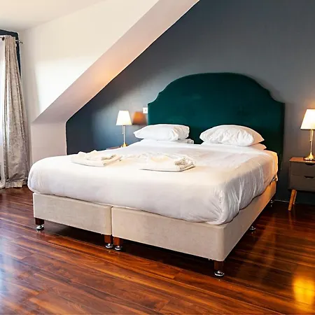 Villa Oceana - Unparalleled Views Of Wild Atlantic Way! *