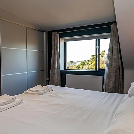 Oceana - Unparalleled Views Of Wild Atlantic Way! גלוואיי
